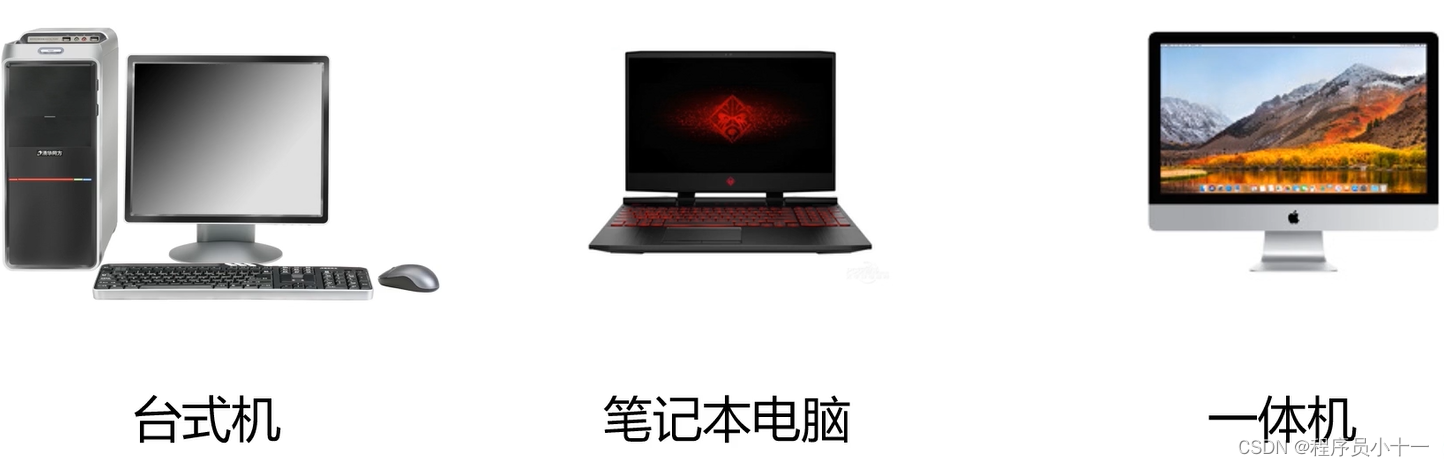 计算机五大类别:从超级到微型的科技演变-CSDN博客