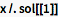 Click for copyable input