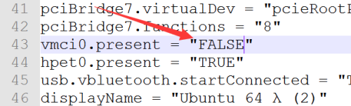 win10下的VM虚拟机安装Ubuntu过程