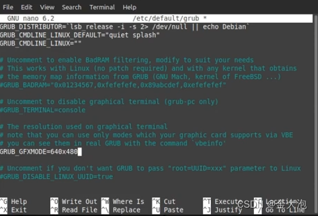 Ubuntu 安装遇到 Out of memory_ubuntu out of memory-CSDN博客