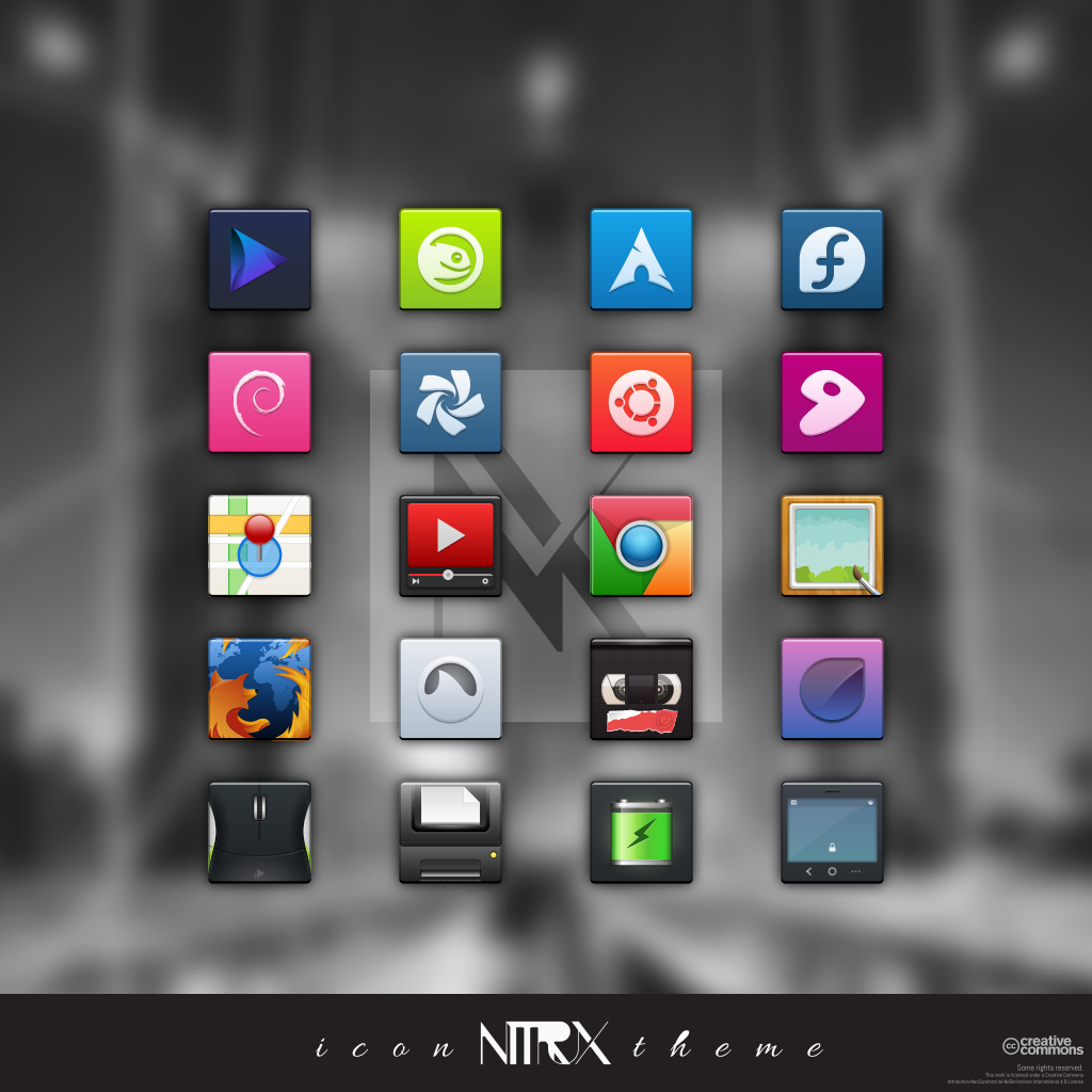 Nitrux