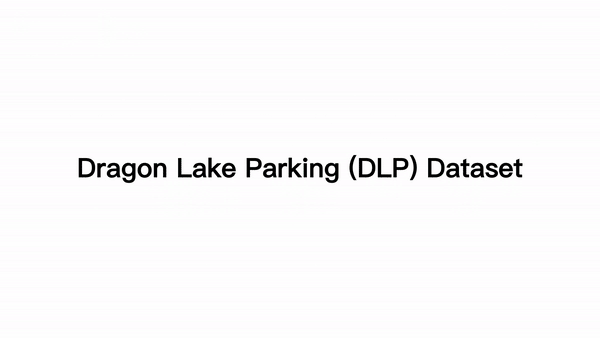 泊车场景下の高清数据集和预测模型_数据集