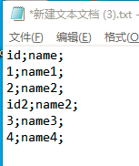 数据