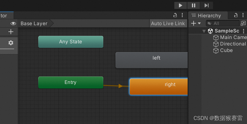 Unity3D入门基础知识汇总