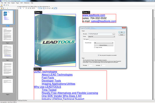 LEADTOOLS V22 支持.NET 5-7.0 Crack_leadtools22-CSDN博客