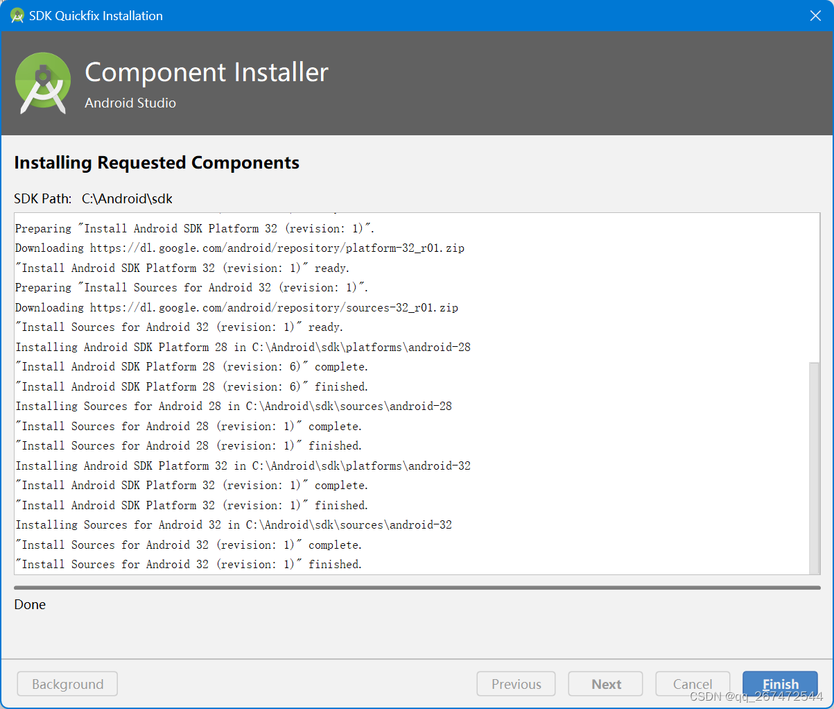 fix error: could not install gradle distribution from... Android Studio3.5.2安装-CSDN博客