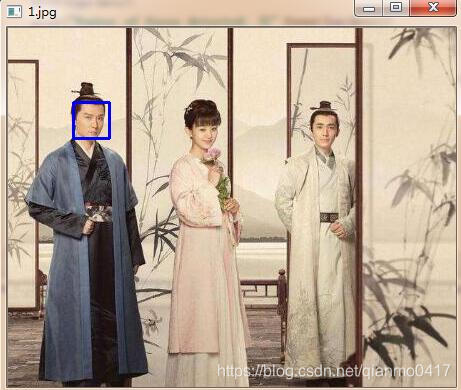 采样1