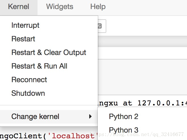 kernel