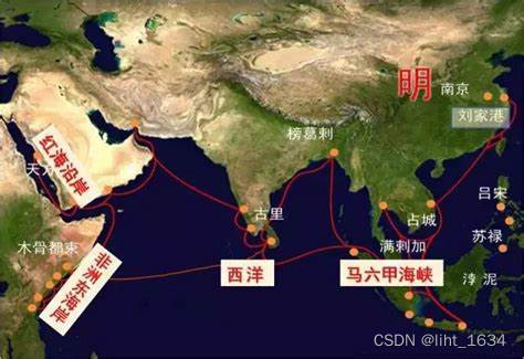 世界历史概要一