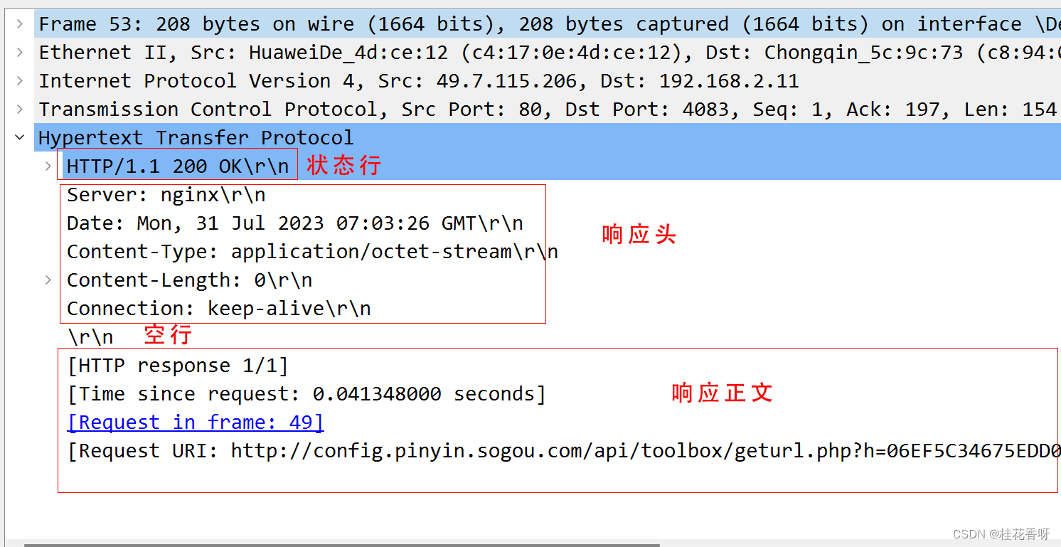 Http Box 理解HTTP与HTTPS:数据包扩展与传输安全,-CSDN博客