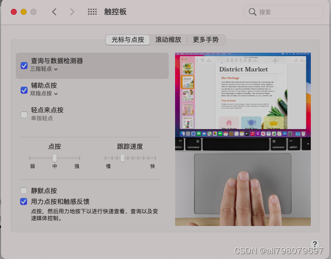 黑苹果Big Sur 11.7.10 OC 引导EFI分享_macos big sur 11.7.10-CSDN博客