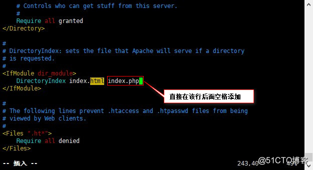 编译安装PHP