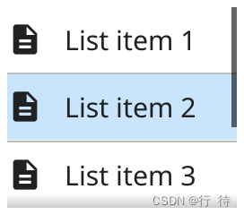 Fyne (go 跨平台 GUI ) 入门中文文档2探索fyne总览
