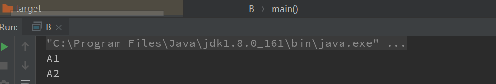 使用java反射初步解耦