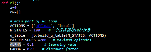 【报错】missing required positional argument: self_missing required ...