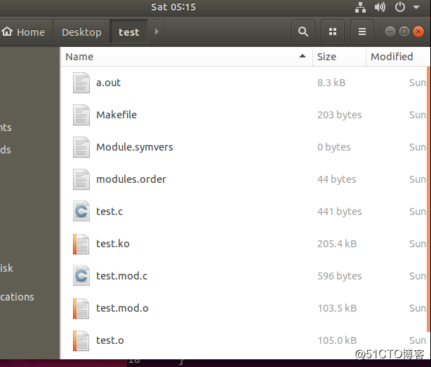 ubuntu18.04下双机驱动调试