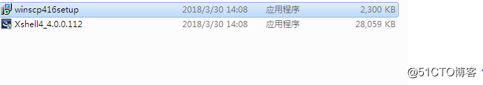 SSH+RSA实现远程免密登陆