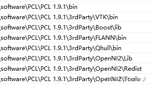 win10 install python-pcl_win10 pynacl-CSDN博客