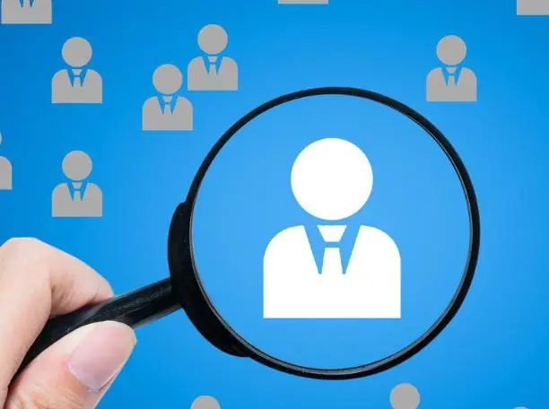 揭秘战略人才获取:为何您需要拥抱变革法?-用友大易智能招聘系统