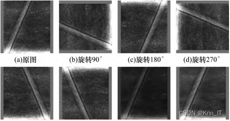 毕业设计-基于深度学习的皮革瑕疵识别检测算法系统 YOLO python 卷积神经网络 人工智能
