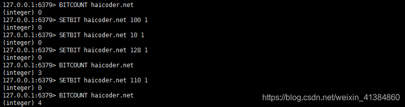 嗨客网(www.haicoder.net)