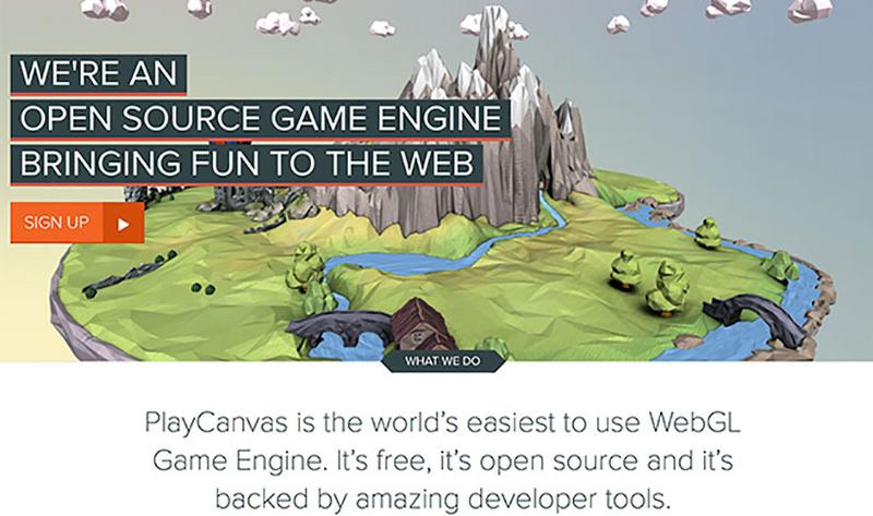 PlayCanvas