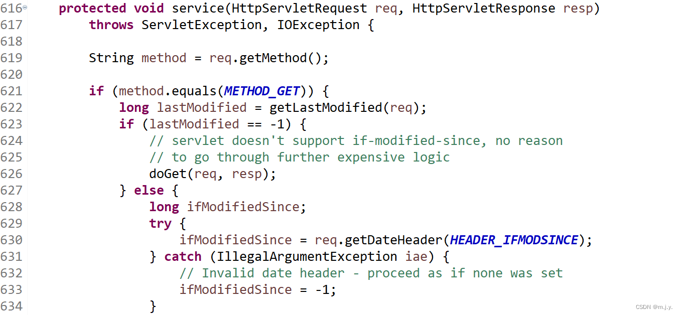 JavaEE——Servlet生命周期_servlet+的生命周期是怎样的?用eclipse-CSDN博客