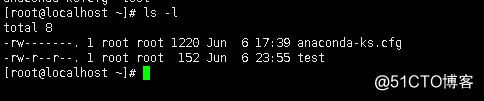 Linux小课堂开课了（2）