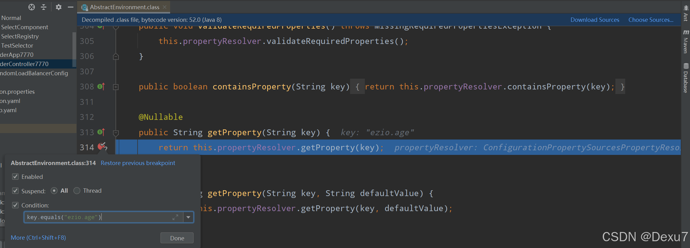 阿里: 了解@Autowired注解吗? 它是怎么实现依赖注入的?_自动装配_02
