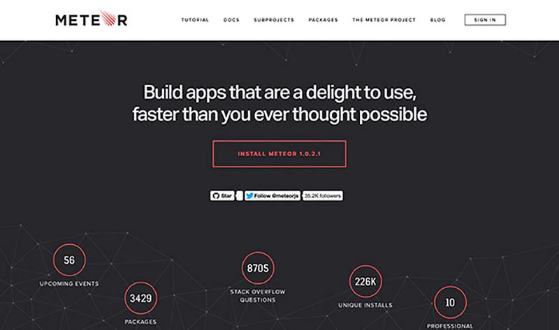 Meteor