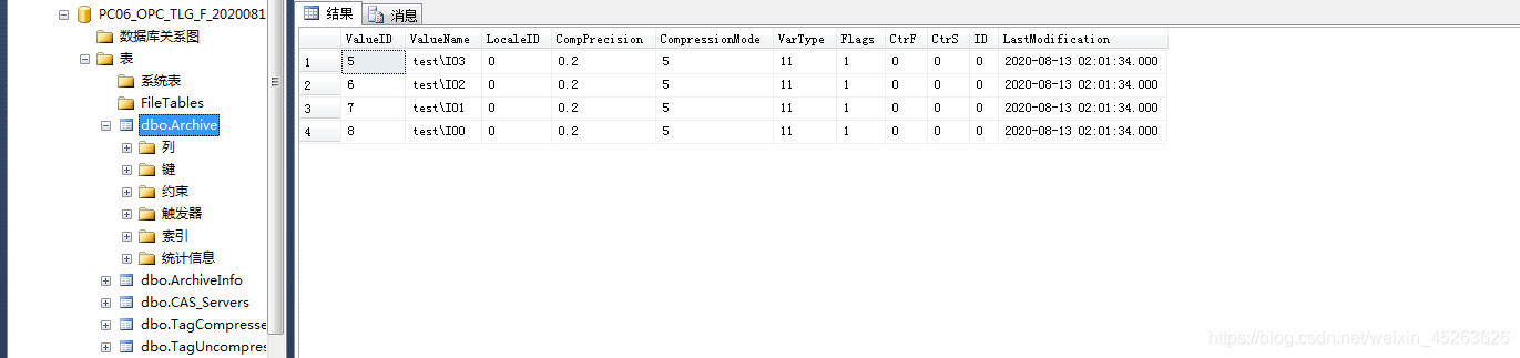 WinCC V7.4 过程值归档概述及流程演示_wincc7.4操作流程-CSDN博客