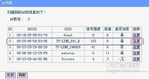 2个无线路由器怎么连接