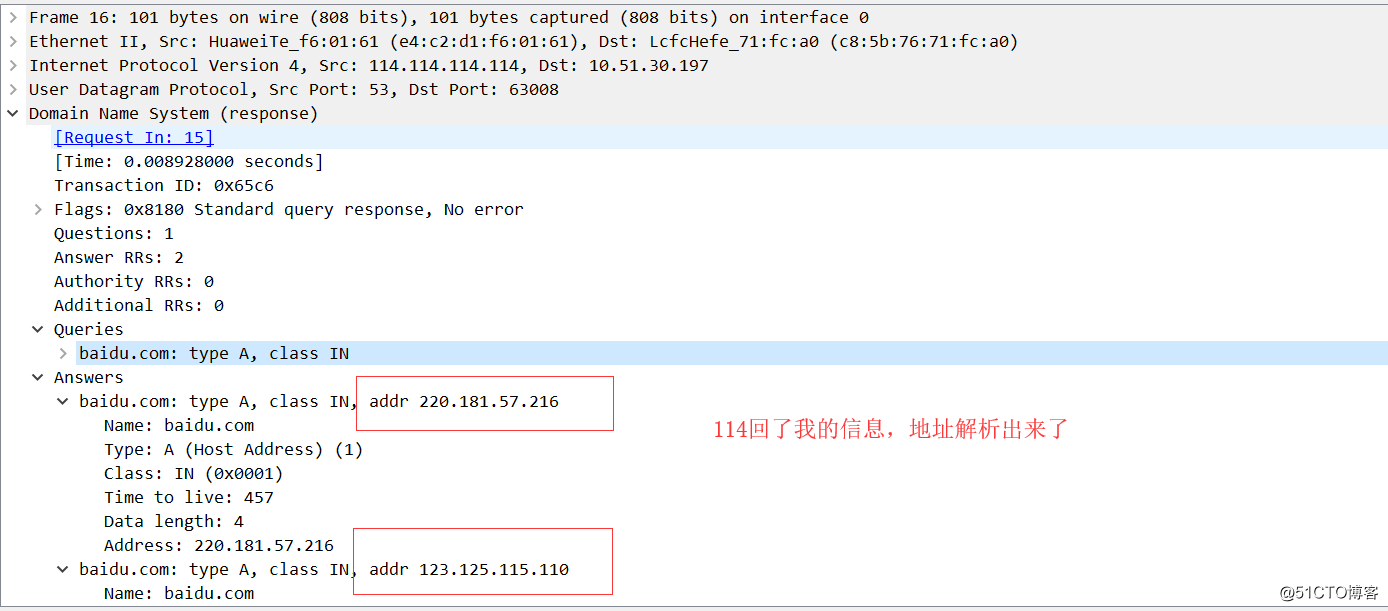 ping不通，找房东-----从一个ping包来解析网络转发原理