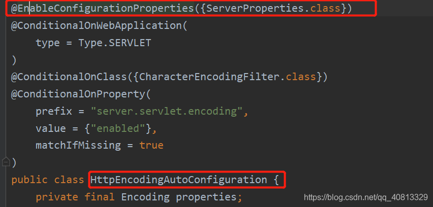 springboot 自动配置_springboot configurepathmatch-CSDN博客