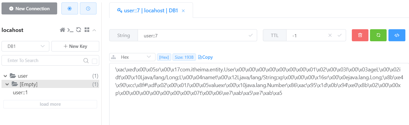 SpringBootWeb 篇-入门了解 Spring Cache 、Spring Task 与 WebSocket 框架_springboot websocket缓存