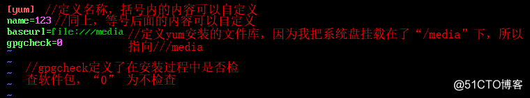 Linux /centOS7  Samba服务器配置详解