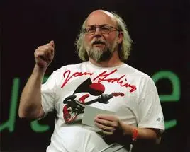 Java之父——James Gosling.jpg