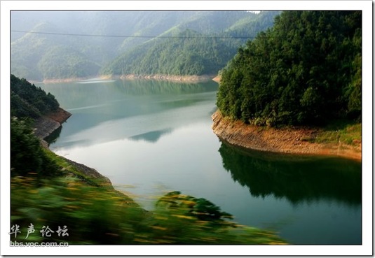绿水青山2