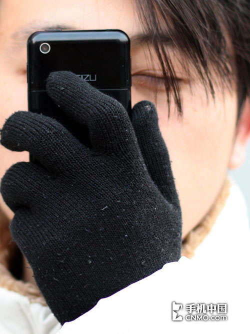 和最富争议的手机相处 魅族M8使用日记