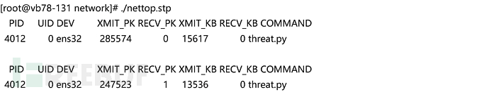 应急响应之Linux下进程隐藏插图35 应急响应之Linux下进程隐藏