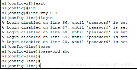 打开telnet