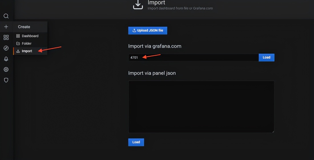 SpringBoot应用接入Prometheus的全过程解析