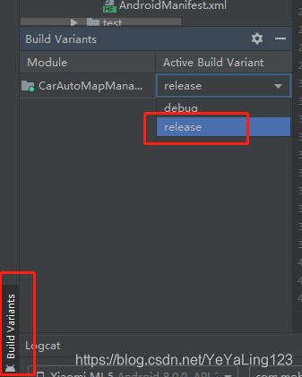 Android Studio3.4.2版本解决：No debuggable processes-CSDN博客