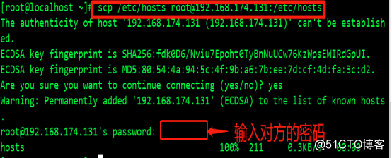 CentOS 7版本的Linux网络设置