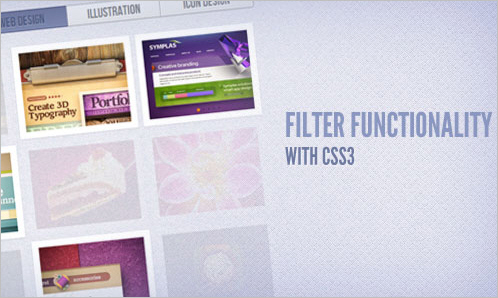 最新的 Javascript 和 CSS 应用技巧荟萃