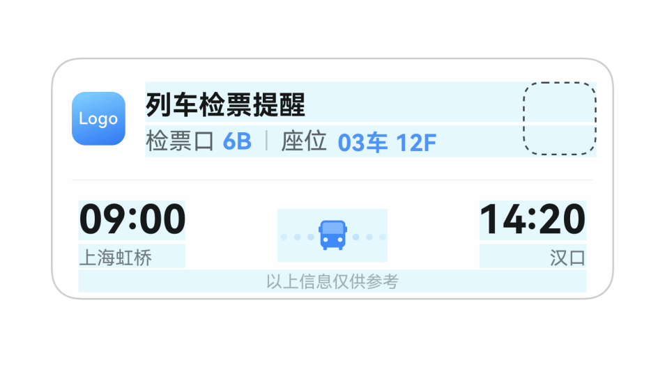 深度解析HarmonyOS SDK实况窗服务源码，Get不同场景下的多种模板_开发者_04