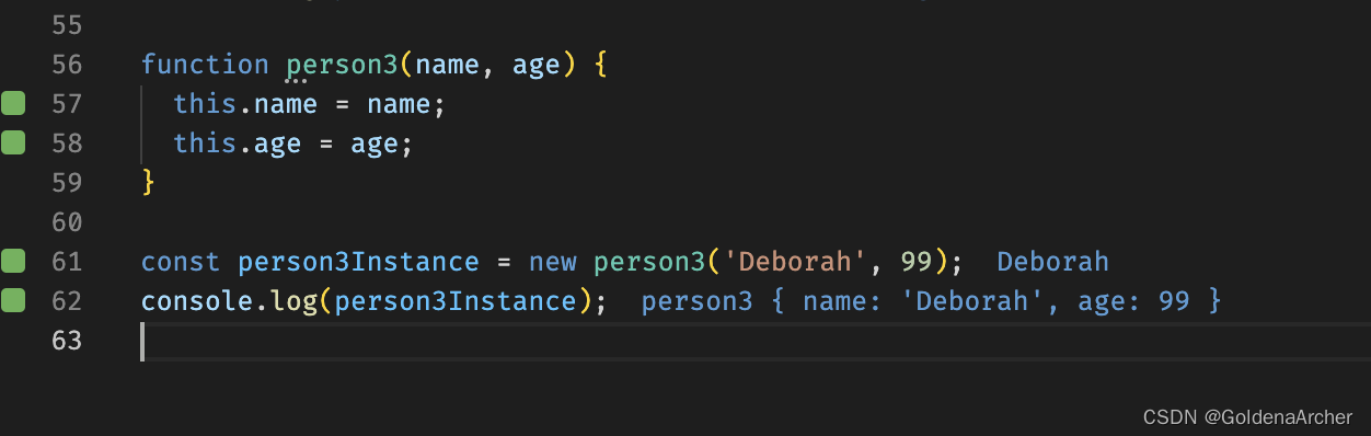 简述 JavaScript 中 prototype_js prototype 调用-CSDN博客