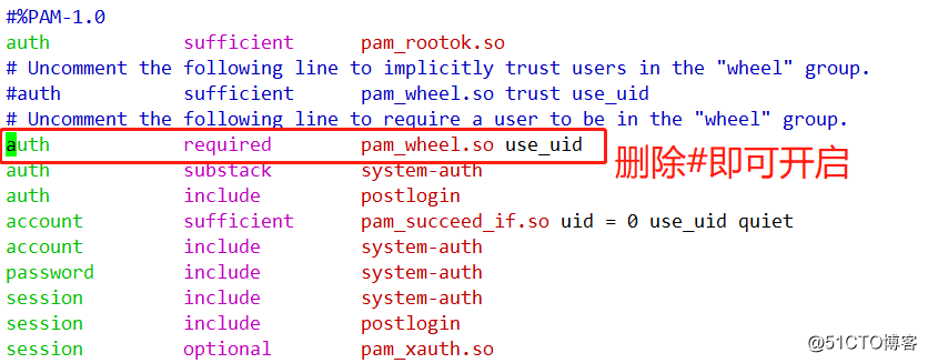 Linux系统SSH服务详解